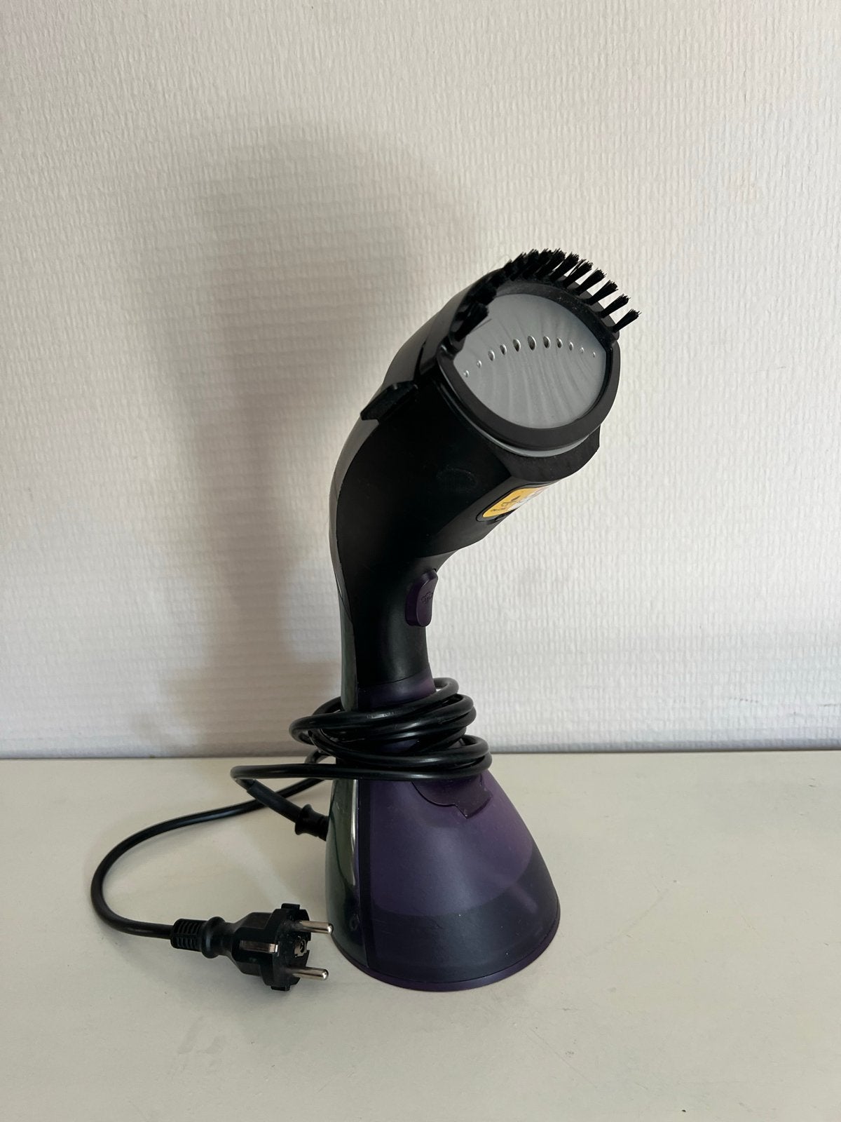 Philips Kledingstomer - Handstomer voor kleding, Witgoed en Apparatuur, Stoomapparaten, Ophalen of Verzenden, Zo goed als nieuw