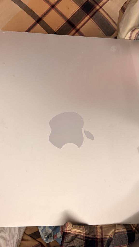 Zijpaneel Mac Pro, Computers en Software, Apple Desktops, Ophalen, Gebruikt, Mac Pro