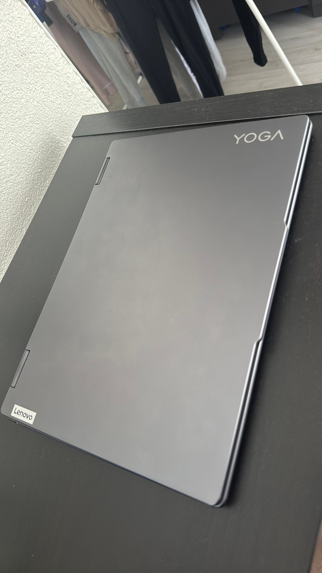 Lenovo Yoga 7 – i7 – 16GB RAM – 1TB SSD – net als nieuw, Computers en Software, Windows Laptops, Ophalen, 2 tot 3 Ghz, 14 inch