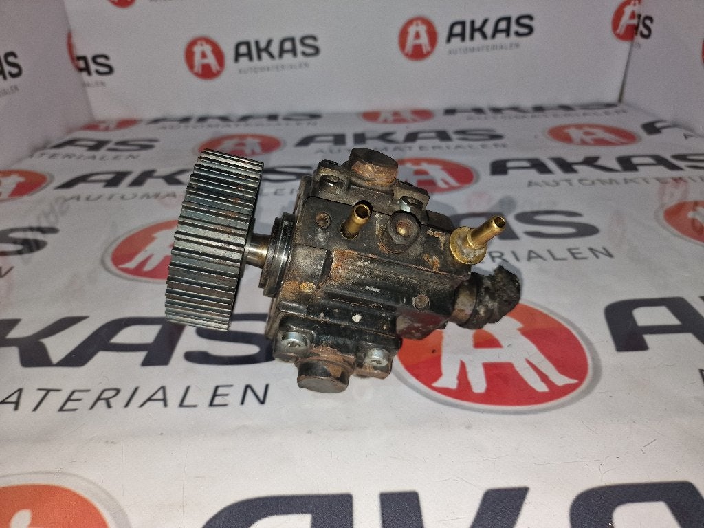Dieselpomp Fiat Tipo 1.6 JTD Multijet 16V 2018 0445010466, Ophalen of Verzenden