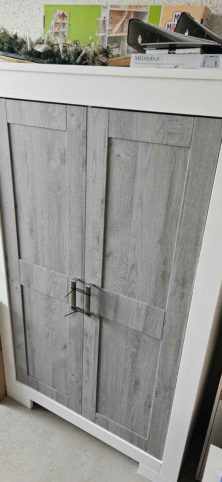 Complete baby kamer TWF Luca, Ophalen, 50 tot 70 cm, 90 tot 105 cm, 100 cm of meer