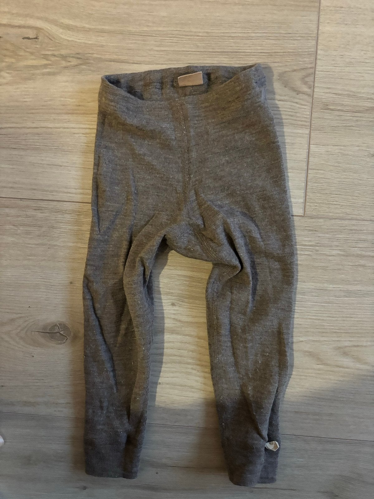 Dilling wollen broekje maat 86, Ophalen of Verzenden, Zo goed als nieuw, Jongetje of Meisje, Broekje