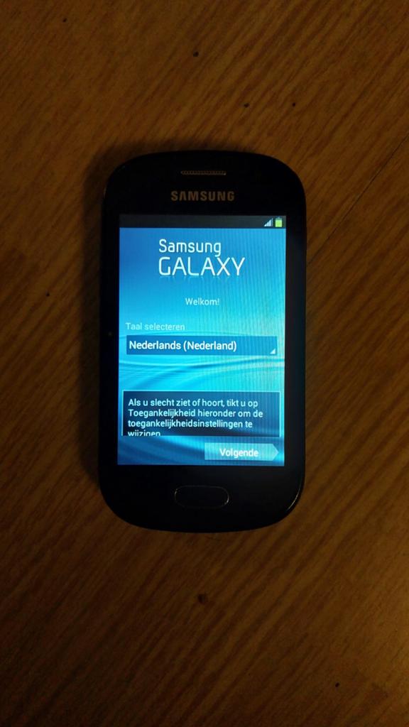 Samsung fame, Telecommunicatie, Mobiele telefoons | Samsung, 8 GB, Ophalen of Verzenden, Zwart, Galaxy A