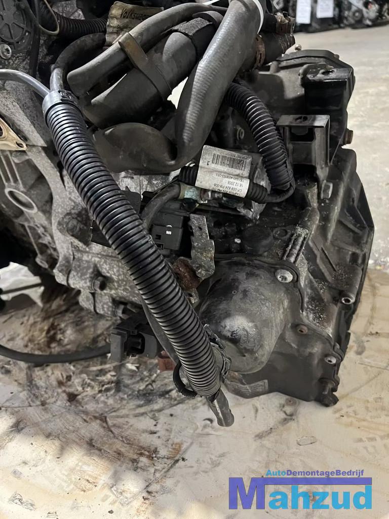 VW POLO 6R 1.4 DSG Automaatbak versnellingsbak MLG, Gebruikt, Volkswagen, Volkswagen AG, Berliner Ring 2
38440  Wolfsburg, DE