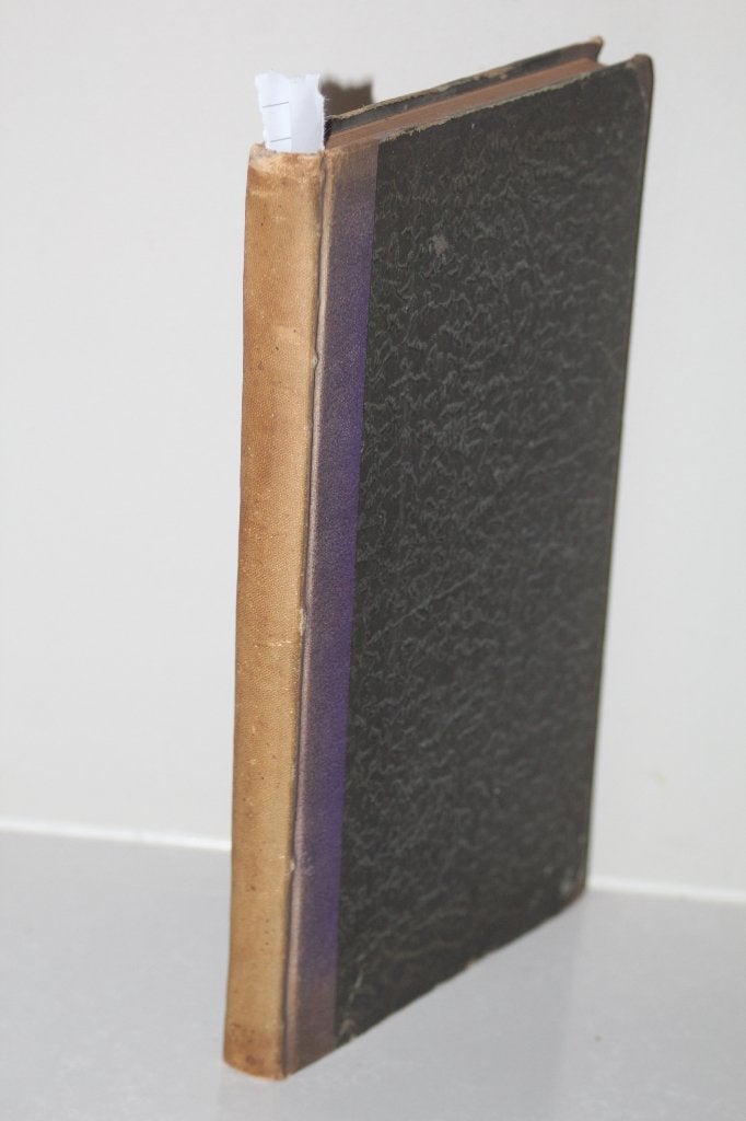 Woorden des Eeuwigen Levens. 1e Jaargang. (1886), Ophalen of Verzenden, Gelezen, Christendom | Protestants