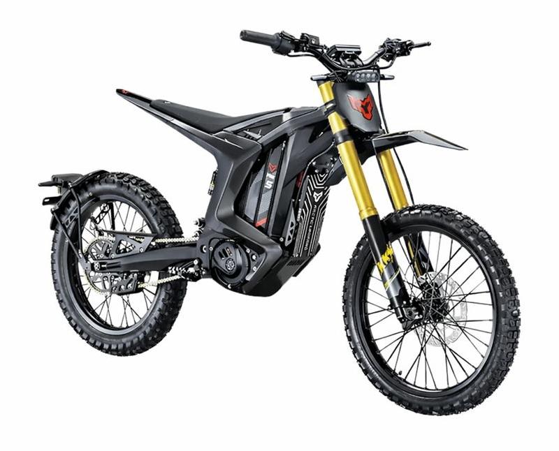 Surron, Arctic Leopard XE Pro S 2026 voor €4500 L1e 27pk, Nieuw, 1 versnellingen, 50 cc, Ophalen
