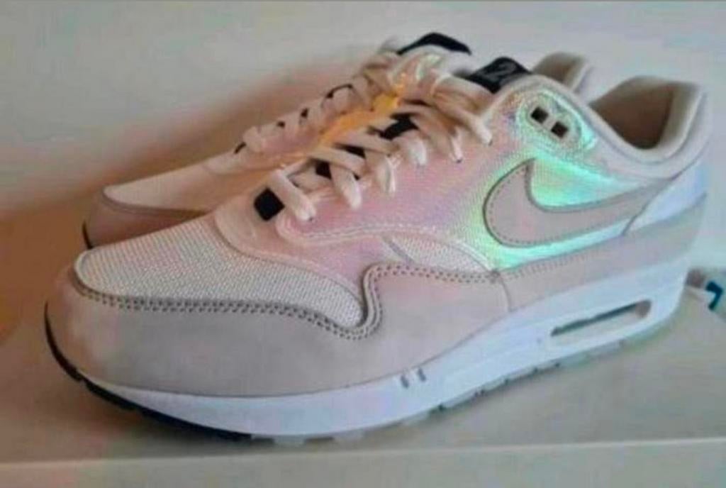 Nike air max one 1 AMD wmns 12,5 men 45 DS La maniere, Ophalen, Overige kleuren, Nike, Nieuw