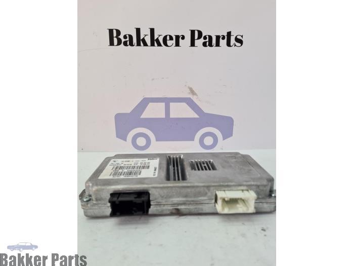 Camera module van een BMW X5, Gebruikt, -, -, Ophalen of Verzenden