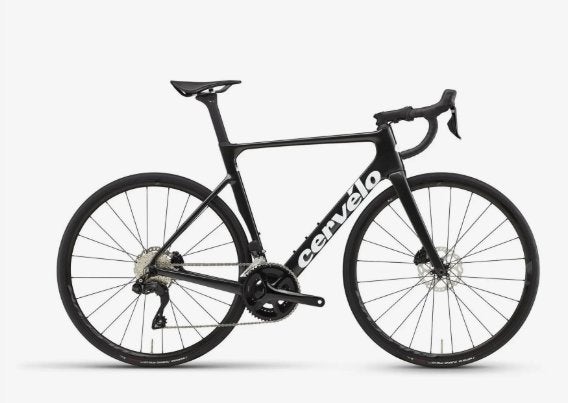 Cervelo Soloist maat:56 105di2 (Nieuw), Nieuw, Schijfrem, 53 tot 57 cm, Ophalen