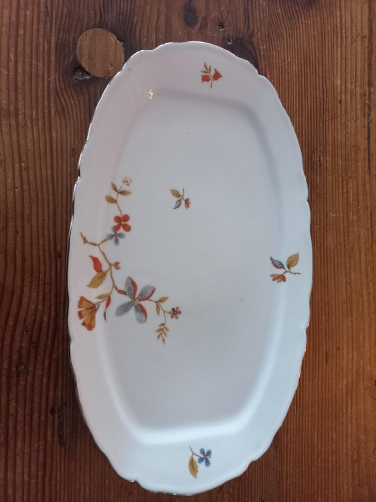 Vleesschaal, Ophalen of Verzenden