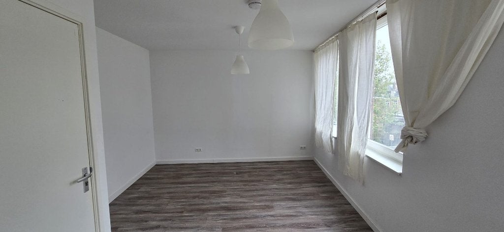 Hartje Haarlem 2 kamers te huur vlakbij het station, 35 tot 50 m², Haarlem