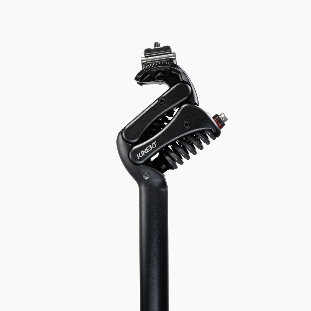 Kinekt XR zadelpen 34,9x350 mm