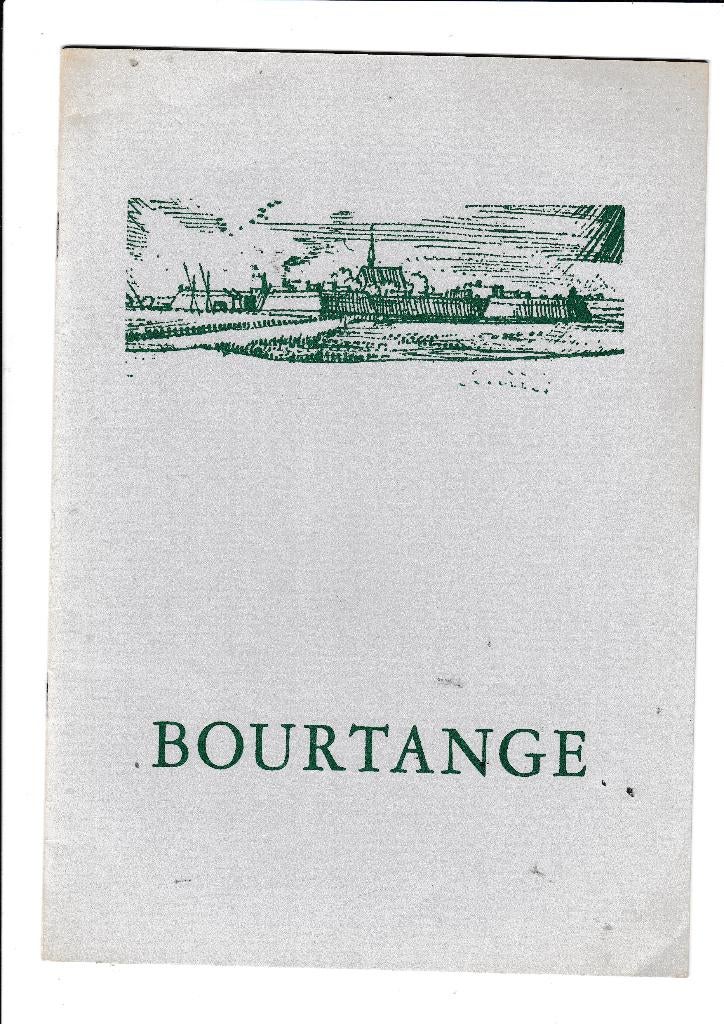 BOURTANGE, Boeken, Geschiedenis | Stad en Regio, Verzenden