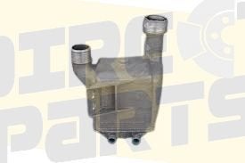 Iveco Daily (10/11-) (3.0D 150Kw.) interkoeler OES! 58014537, -, Overige automerken, -, Nieuw