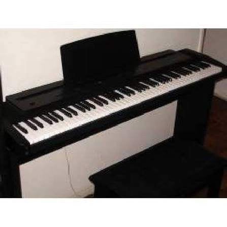 ROLAND ELEKTRISCHE PIANO, Muziek en Instrumenten, Ophalen, Zwart, Digitaal, Zo goed als nieuw
