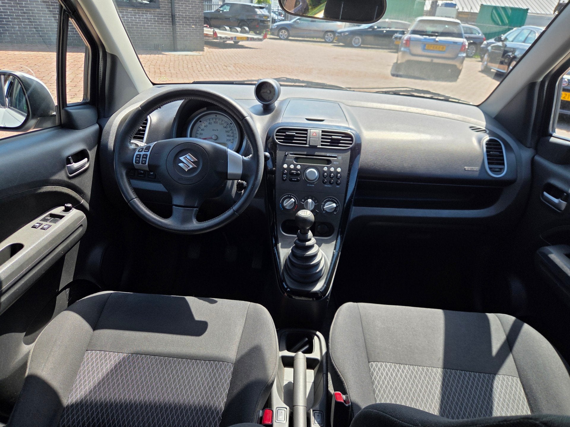 Suzuki Splash 1.0 VVT Exclusive EASSS, Voorwielaandrijving, Gebruikt, 31 €/maand, Origineel Nederlands