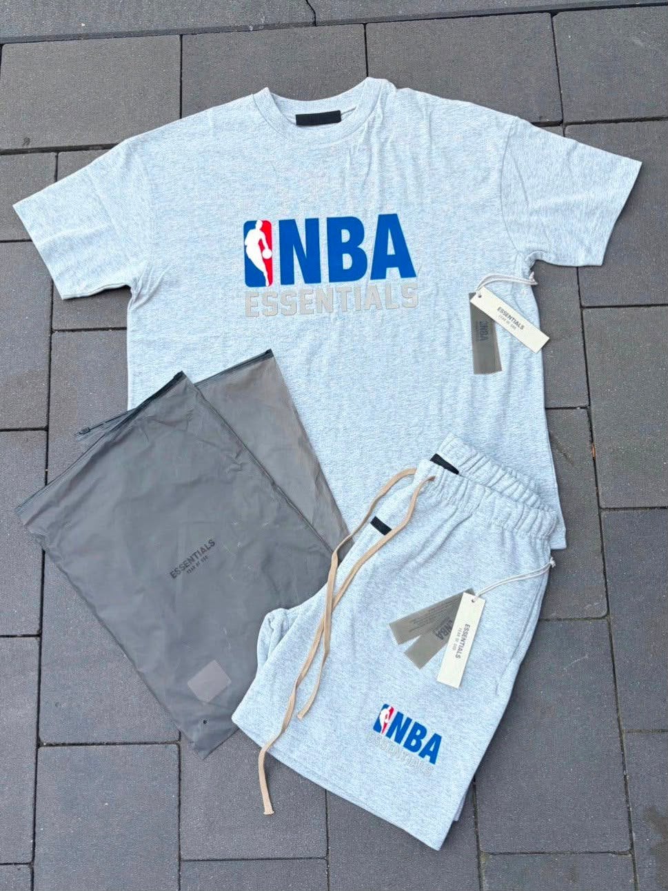Nba essentials fear of god S tot XXL, Ophalen of Verzenden, Zo goed als nieuw, Overige maten, Zwart