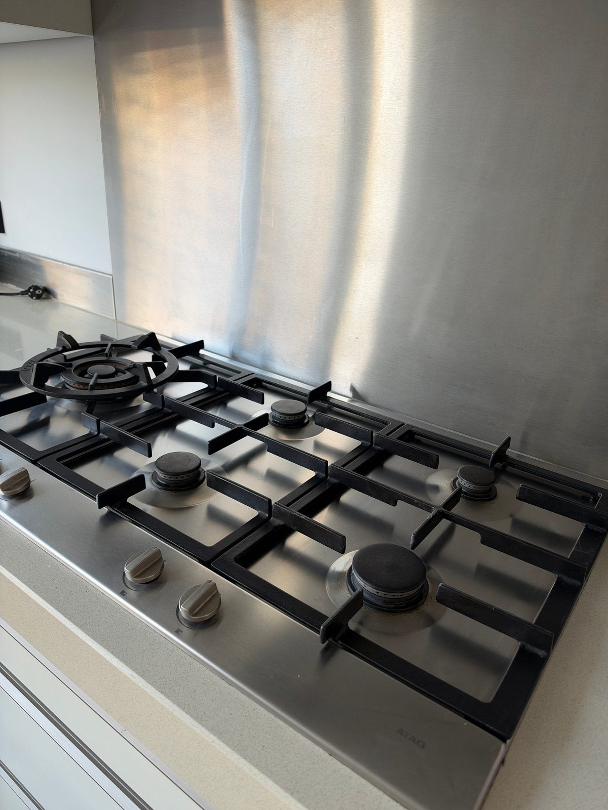 Foto 9 van Keuken in goede staat, zelf te demonteren