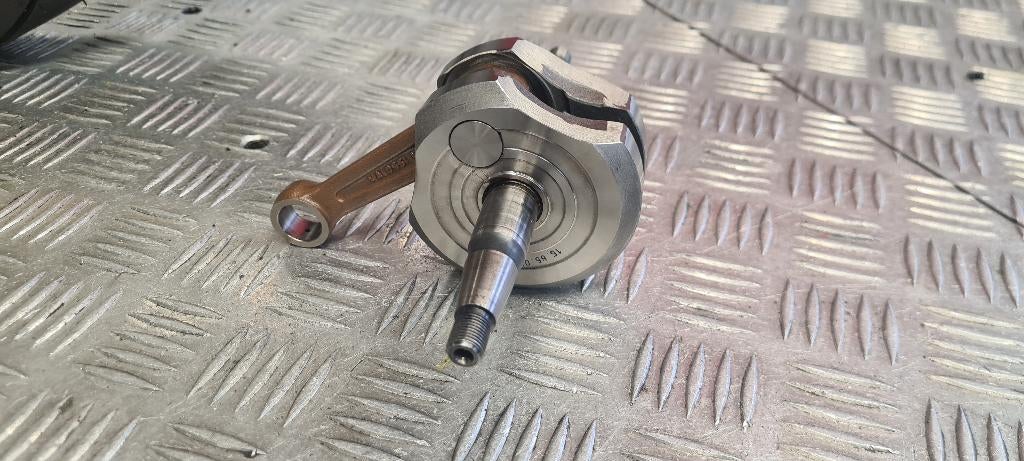 Kreidler krukas slag 46mm, Ophalen of Verzenden, Gebruikt, Blok