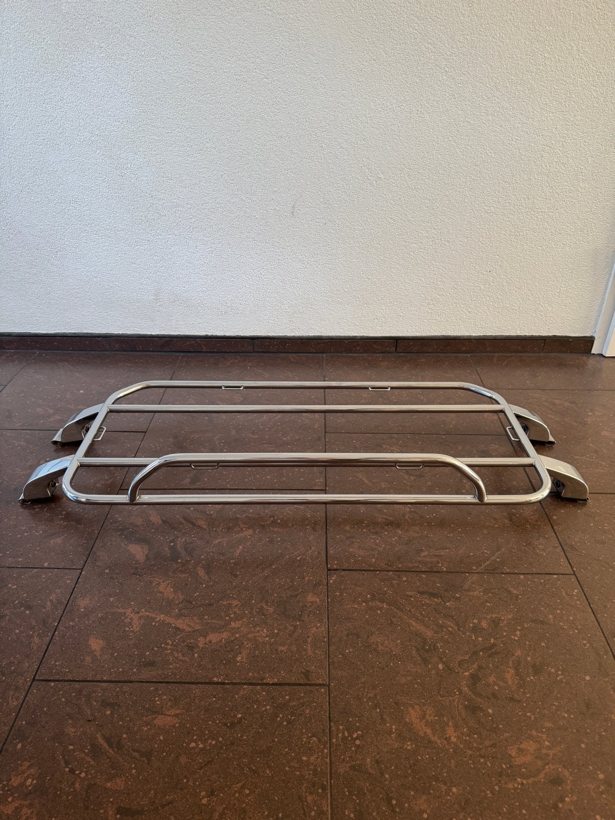 Mazda MX-5 NB FL Bagagerek, Ophalen, Gebruikt