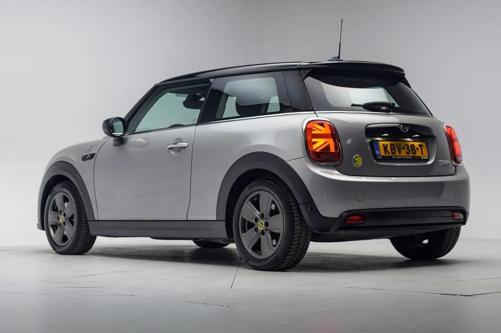 MINI Mini Electric Business Edition 33 kWh 3-fase [ LED Spor, Auto's, Automaat, 0 cilinders, Gebruikt, 1340 kg