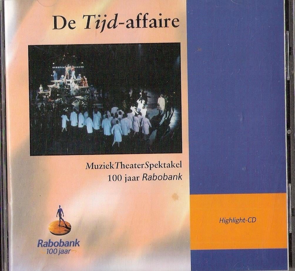 Zeldz Muziekspektakel Rabo/Guus Vleugel)Adele Bloemendaal ea, Boeken, Ophalen, Gelezen, Artiest