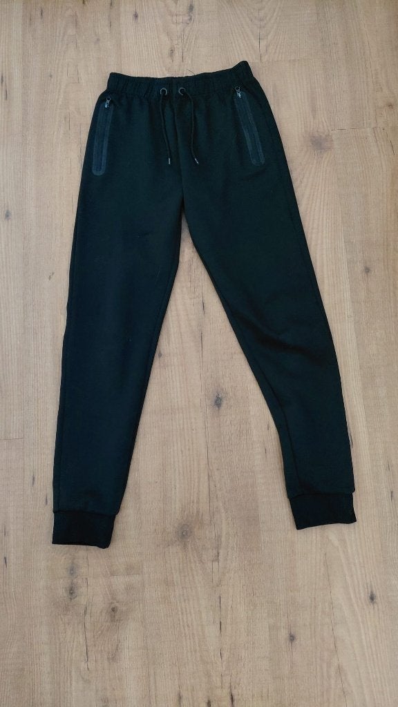 Trainings broek, Zeeman, Jongen of Meisje, Zo goed als nieuw, Ophalen