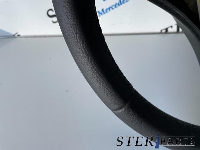 Stuurwiel van een Mercedes C-Klasse, 12 maanden garantie, -, Nieuw, Ophalen of Verzenden