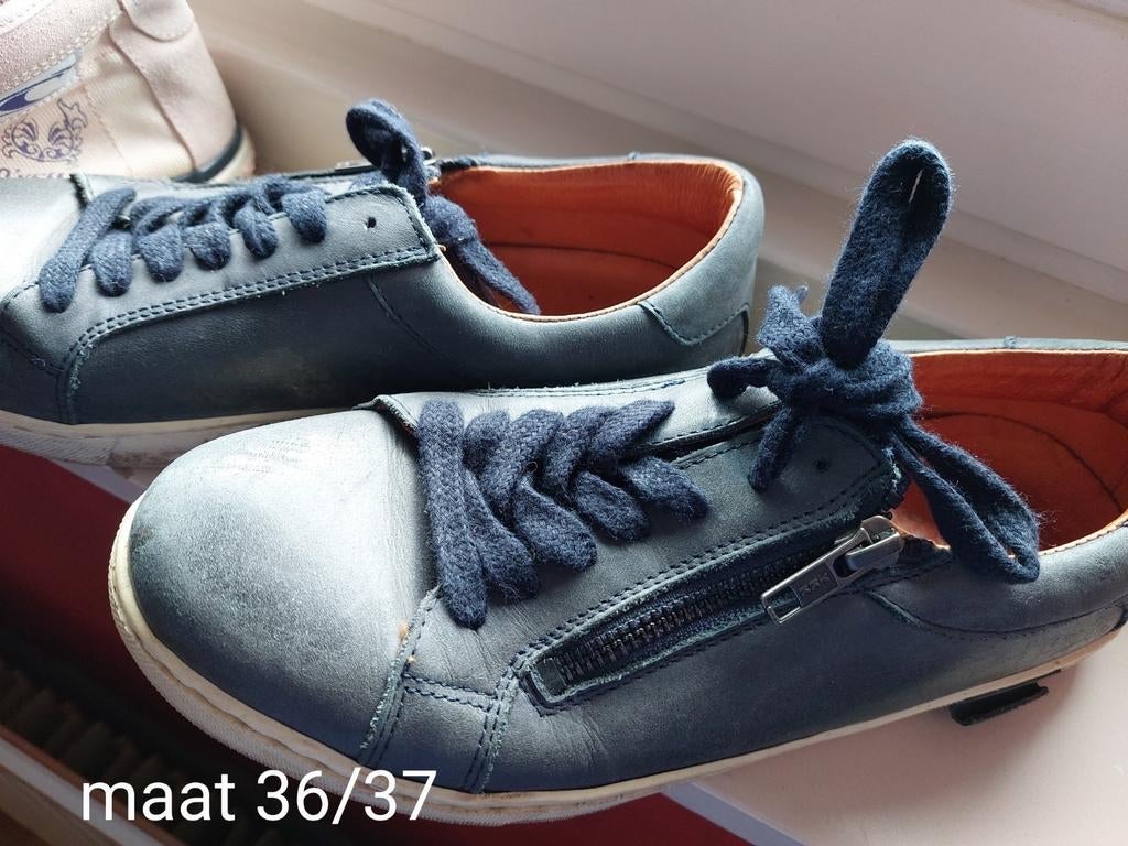 Gympen maat 36/37, Sport en Fitness, Honkbal en Softbal, Ophalen of Verzenden, Schoenen