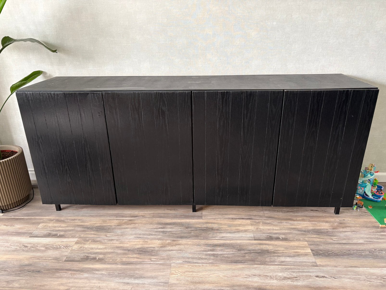 Dressoir kast, Huis en Inrichting, Ophalen, Gebruikt, 25 tot 50 cm