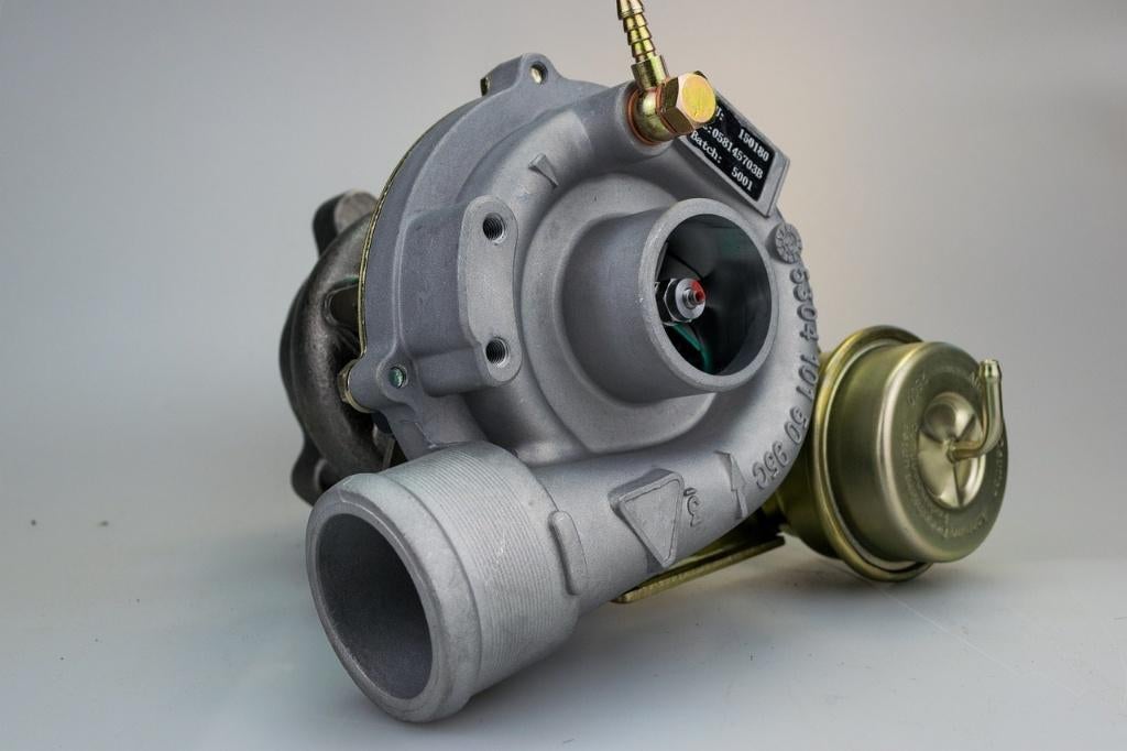 Turbo revisie turbo nieuw turbo diagnose, Ophalen of Verzenden, Nieuw