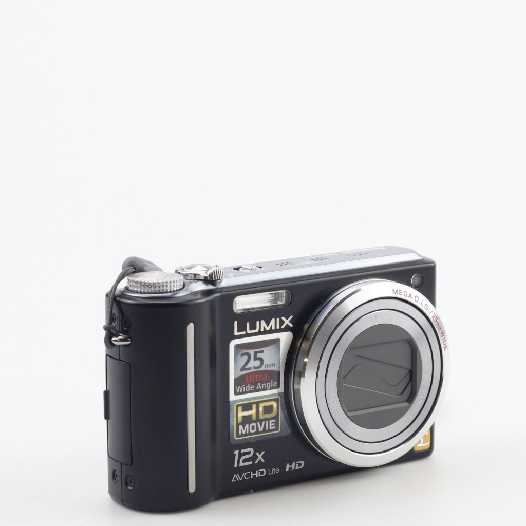 Panasonic Lumix DMC TZ7 Digitale Compact Camera, Panasonic, Zo goed als nieuw, Support@panasonic.com, 1006, Oaza Kadoma, Kadoma-shi
Osaka 571-8501
Japan