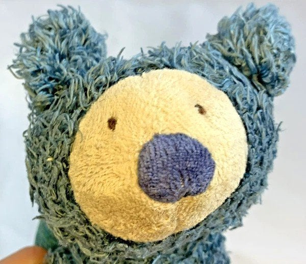 Moulin Roty Zazous Koala Baba Pluche Knuffel Blauw 24cm, Coolsingel 104, 3011 AG Rotterdam, Netherlands, Overige merken, Overige typen
