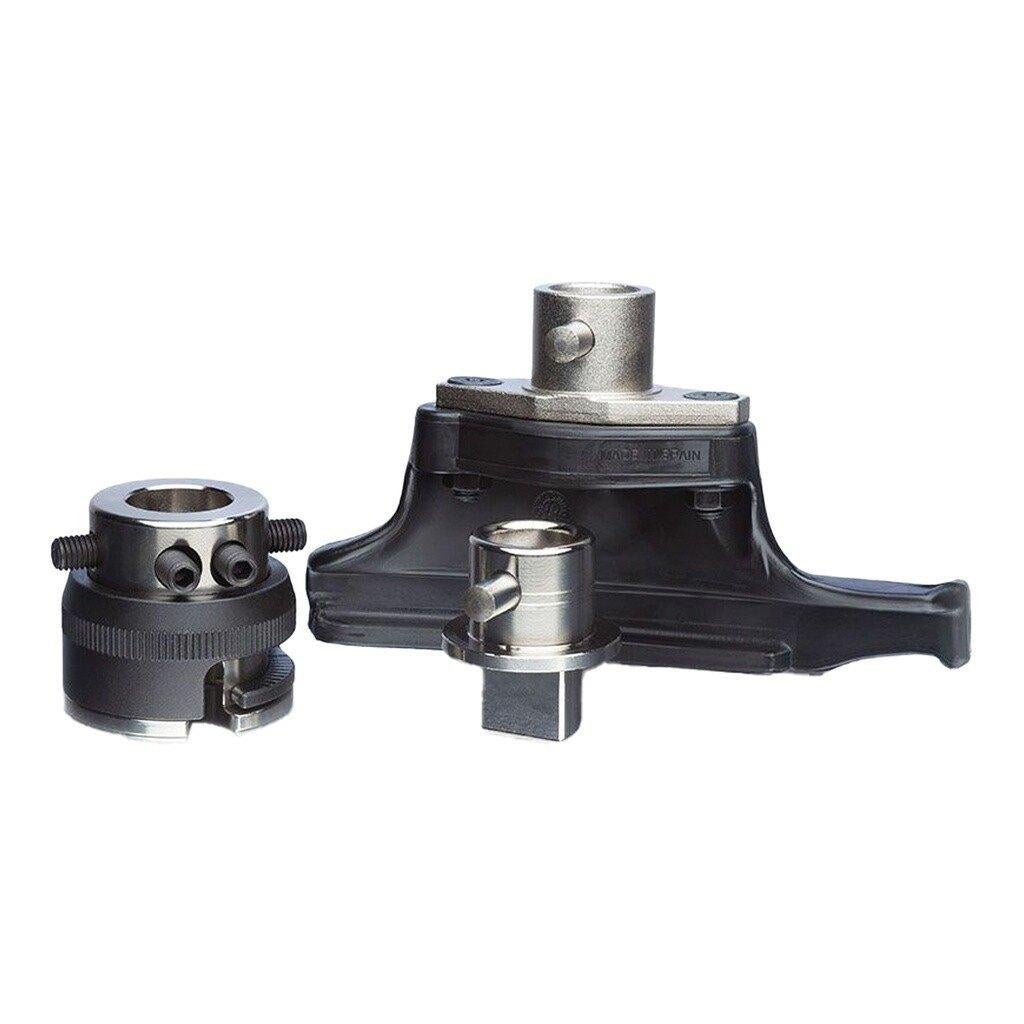 Snelwissel systeem Motorfiets 30mm, Verzenden