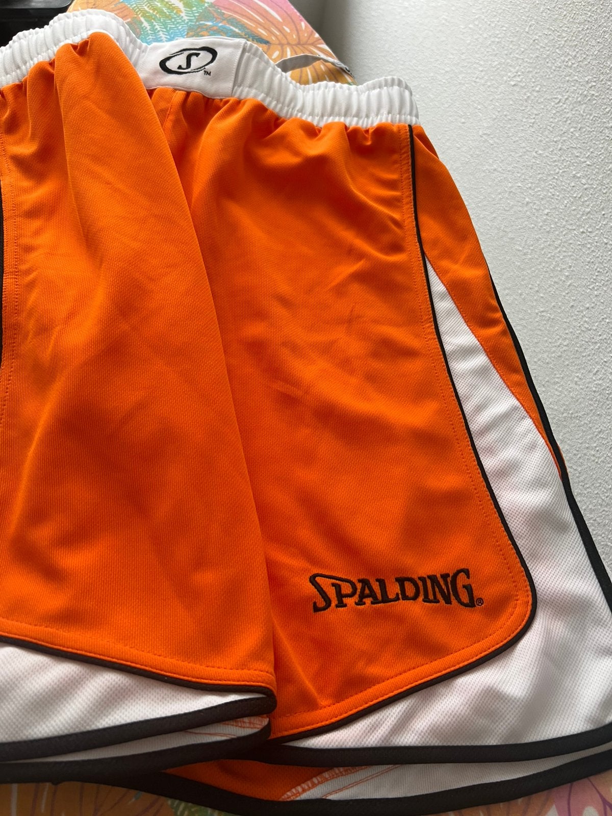 Basketbal broek, Sport en Fitness, Basketbal, Ophalen of Verzenden, Nieuw, Kleding