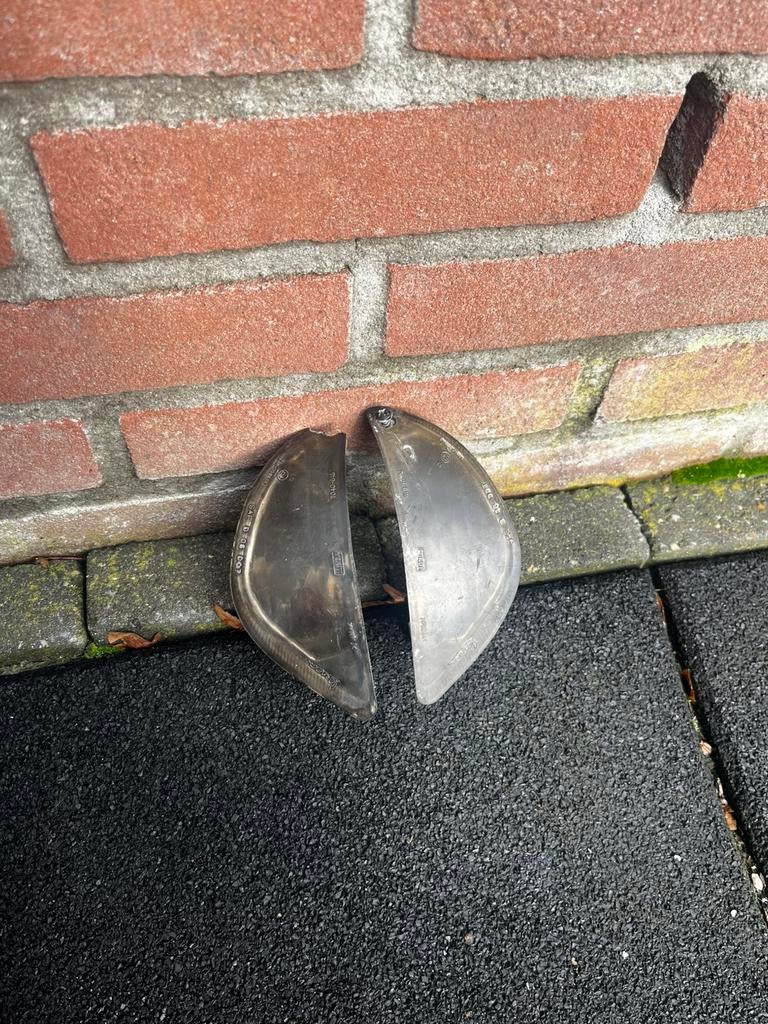 Vespa lx knipperlichten, Ophalen of Verzenden, Zo goed als nieuw, Overige typen