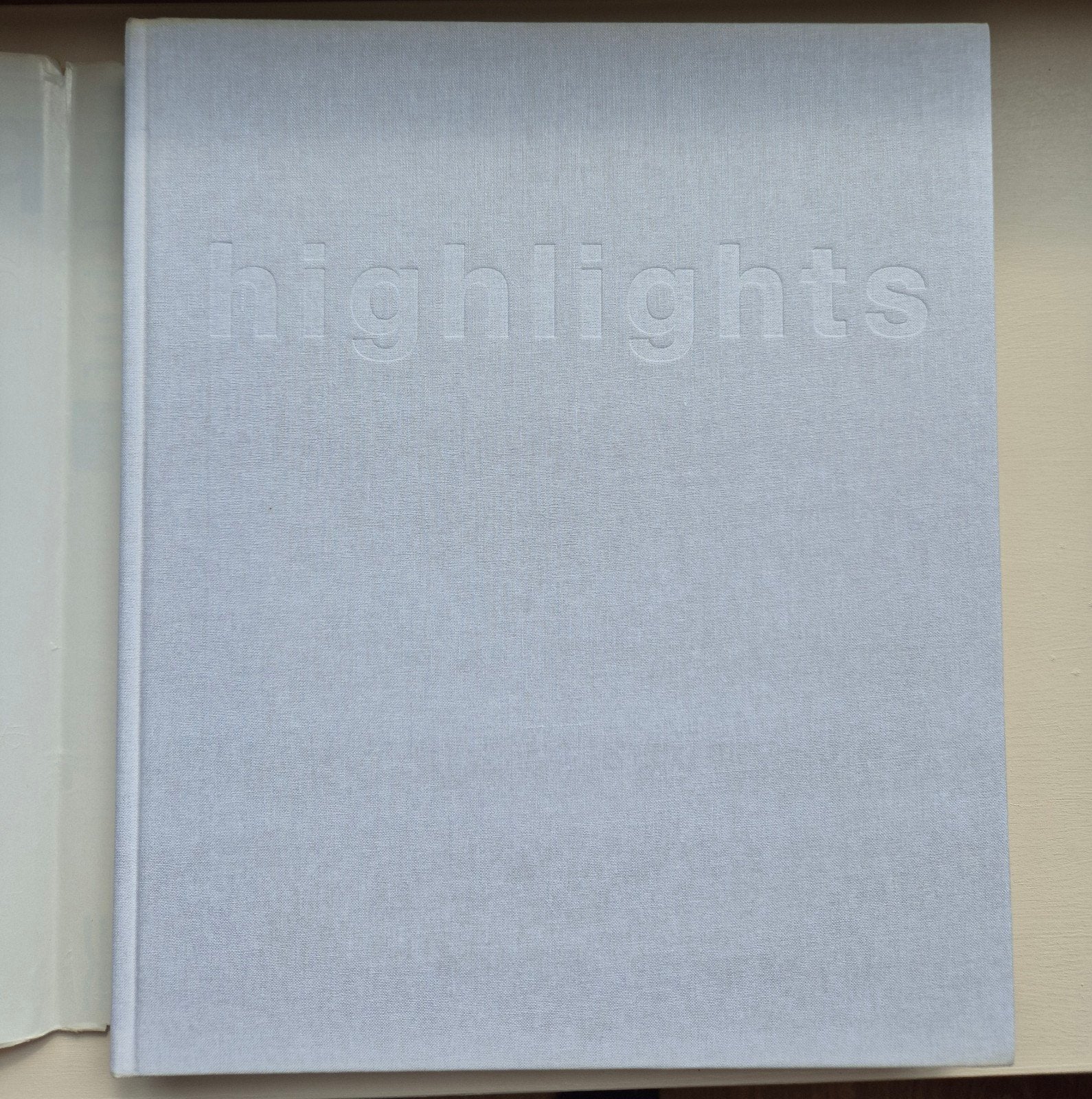 Paul Huf - Highlights: Groot fotoboek (1994), Boeken, Ophalen of Verzenden, Paul Huf, Gelezen, Fotografen
