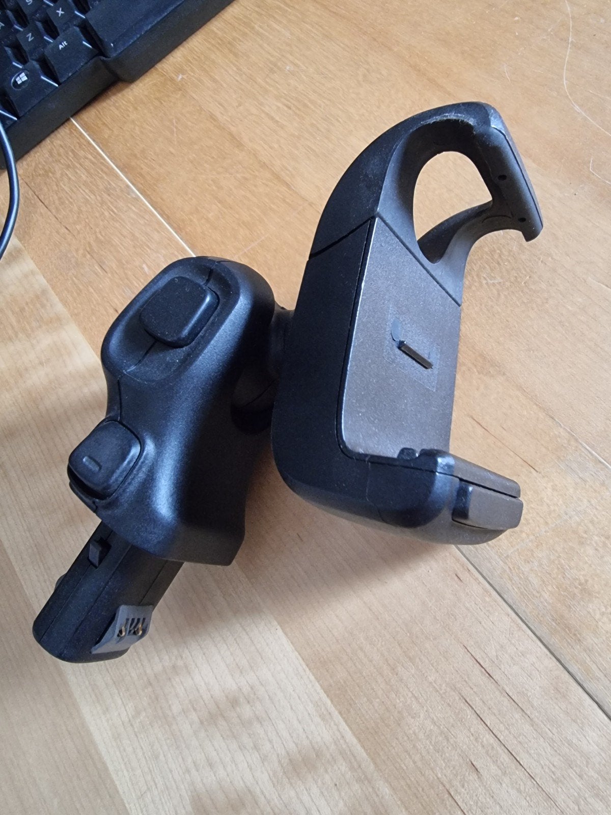 TomTom navigatiehouder Fiat Punto en 500, Auto diversen, Autonavigatie, Ophalen of Verzenden