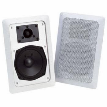 Plafond inbouw speaker 2 Weg 8 Ohm 60 Watt A177KJE, Audio, Tv en Foto, Overige merken, ., Overige typen, Nieuw
