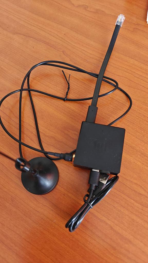 Marstek CT003, Computers en Software, Accu's en Batterijen, Verzenden, Zo goed als nieuw, Marstek