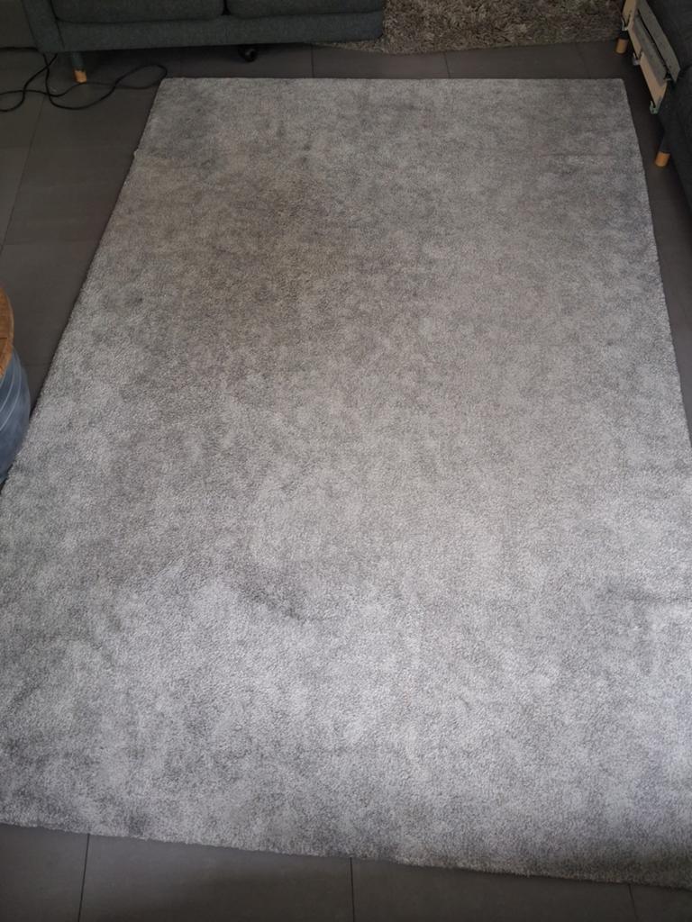 Stoense vloerkleed, Huis en Inrichting, Ophalen of Verzenden, Gebruikt, Rechthoekig, 200 cm of meer