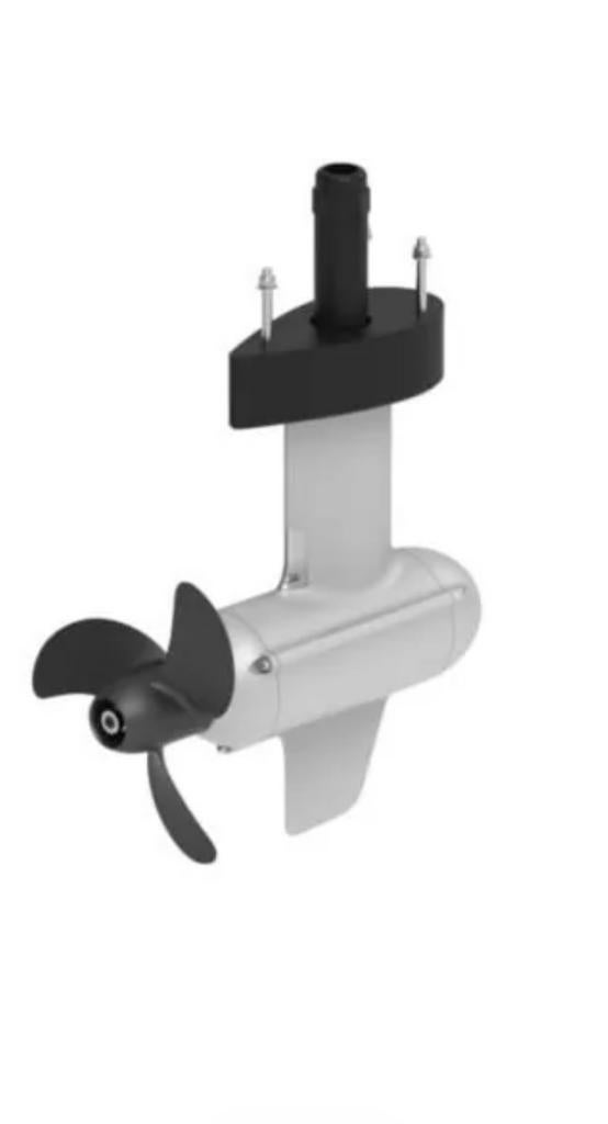 2x 6kW pod Epropulsion electrische aandrijving + 3x batterij, Watersport en Boten, Buiten- en Binnenboordmotoren, Ophalen, 10 tot 30 pk