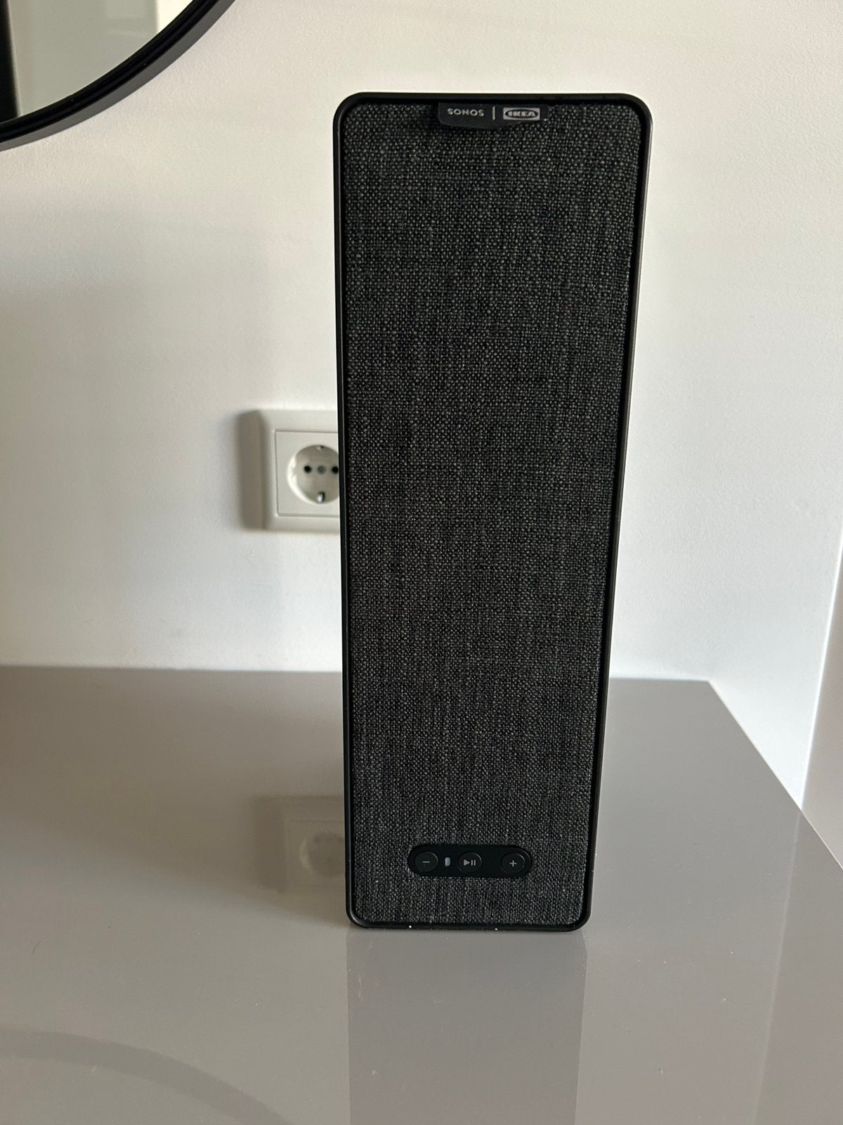 Sonos IKEA Symfonisk - Zwart