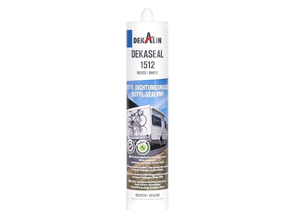 Dekalin dekaseal 1512 afdichtings kit camper en caravan, Ophalen of Verzenden, Nieuw