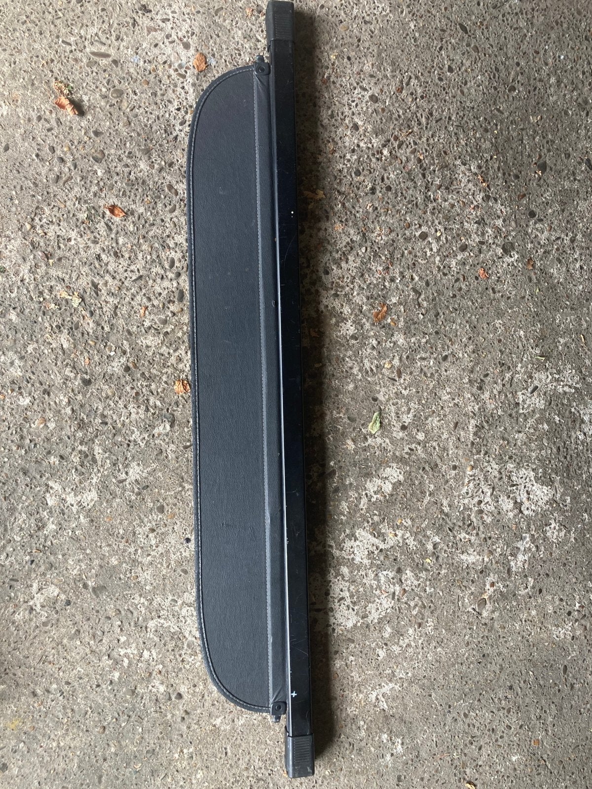 Hoedeplank, bagageafdekking, Honda jazz 2003-2008, Honda, Gebruikt, ., Ophalen of Verzenden