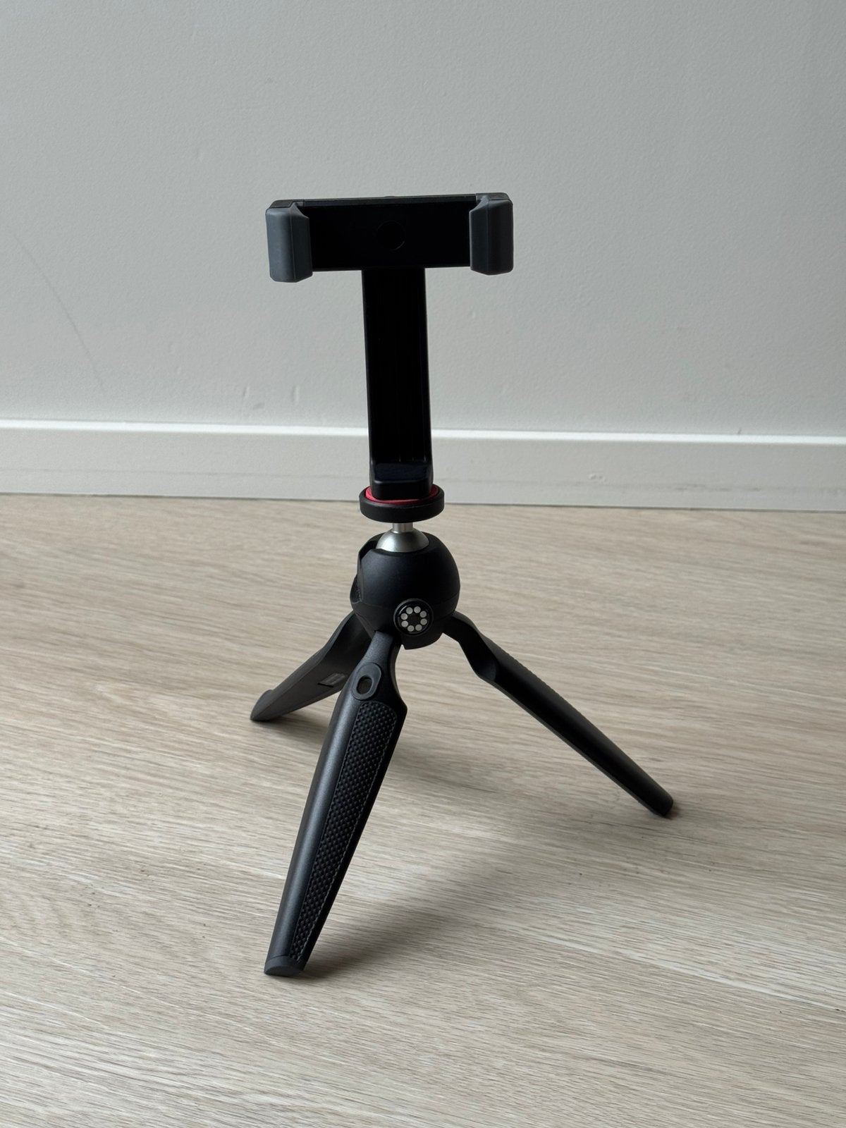 Joby HandyPod mobiel kit statief / tripod, Joby, 125 cm of minder, Nieuw, Met balhoofd
