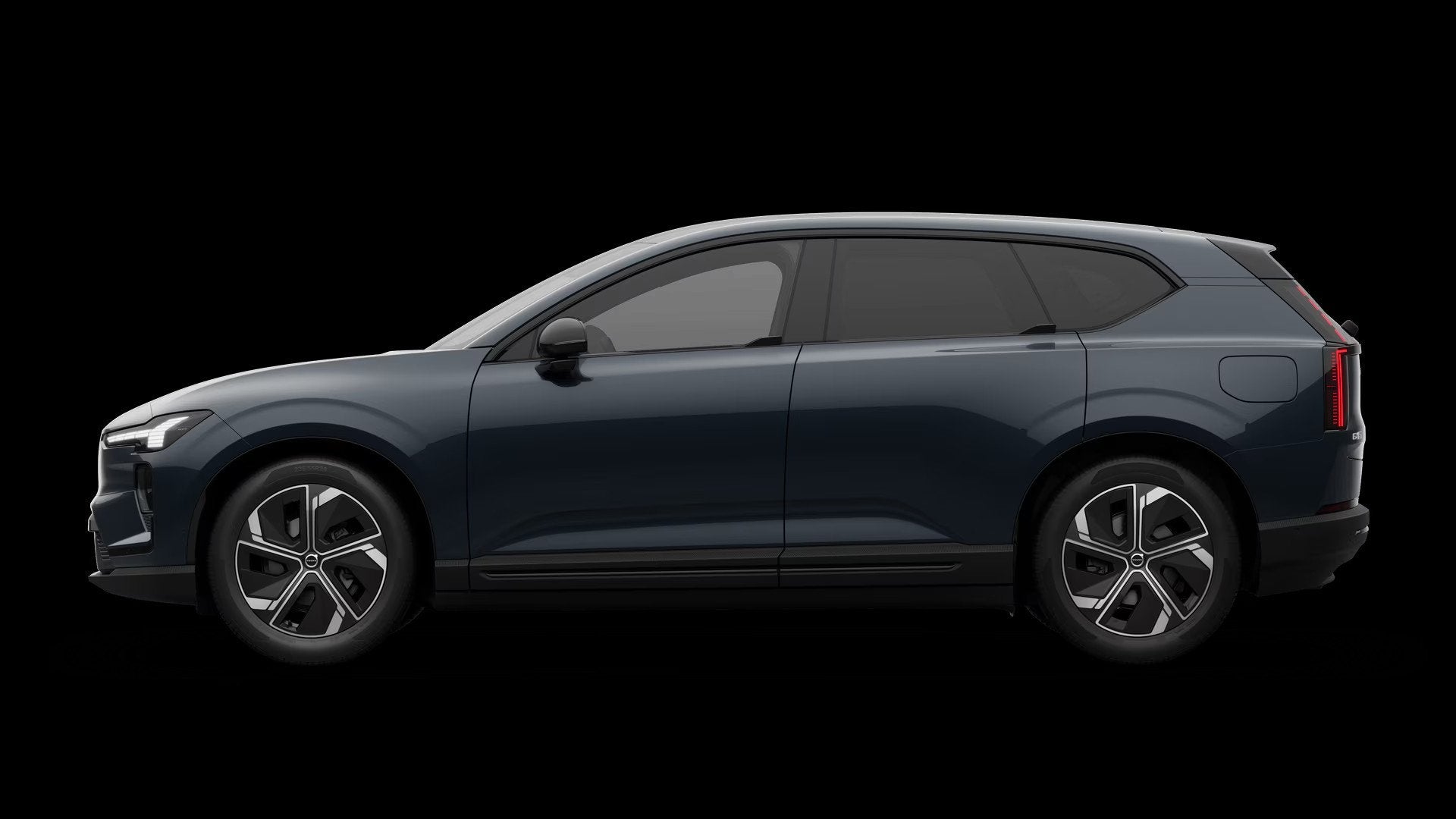 Volvo EX60 P6 Plus 83 kWh | Panoramadak | Pilot Assist Pack, Auto's, Volvo, Automaat, 12 maanden, Achterwielaandrijving, Overige modellen