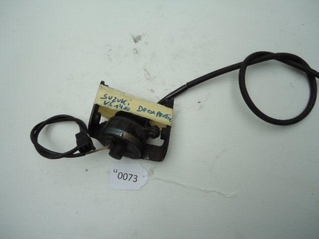 VS1400 1987 - 2005 Suzuki Elektrische component D1-14448