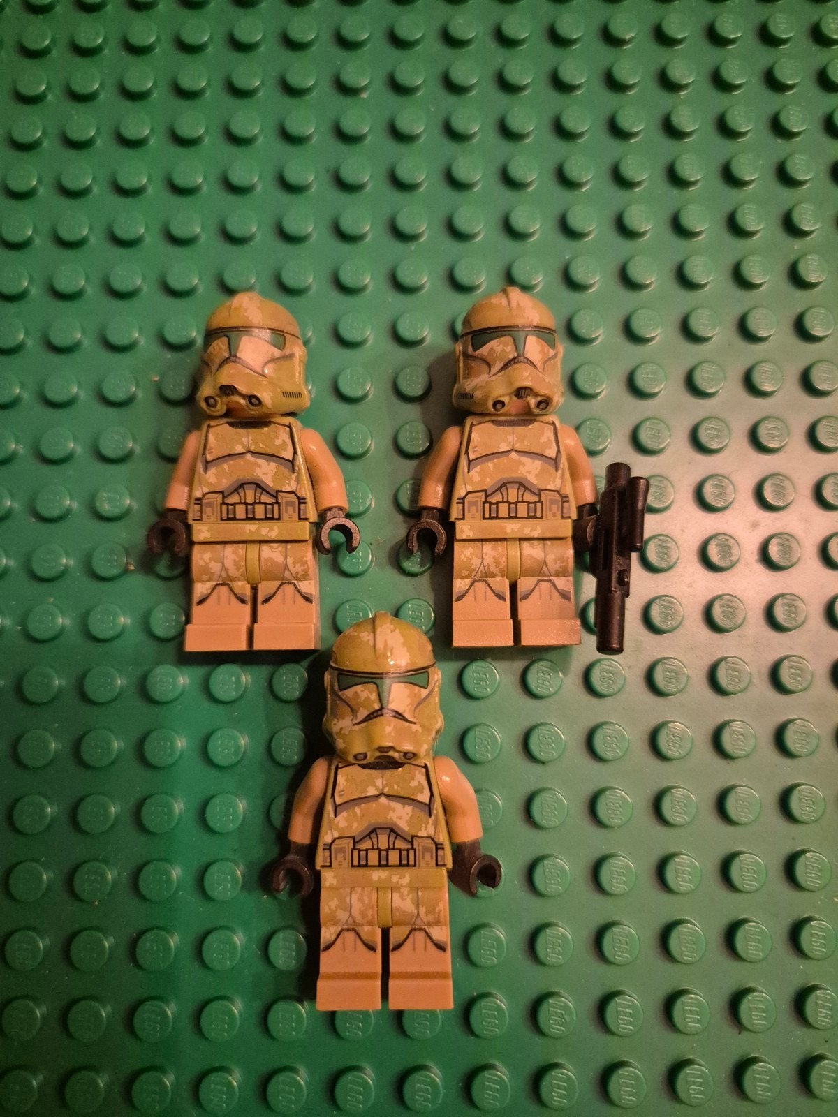 lego star wars, Ophalen of Verzenden