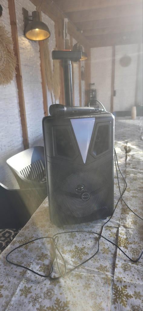 Karaoke Set - Overige (Te Huur), Ophalen of Verzenden, Nieuw, Overige